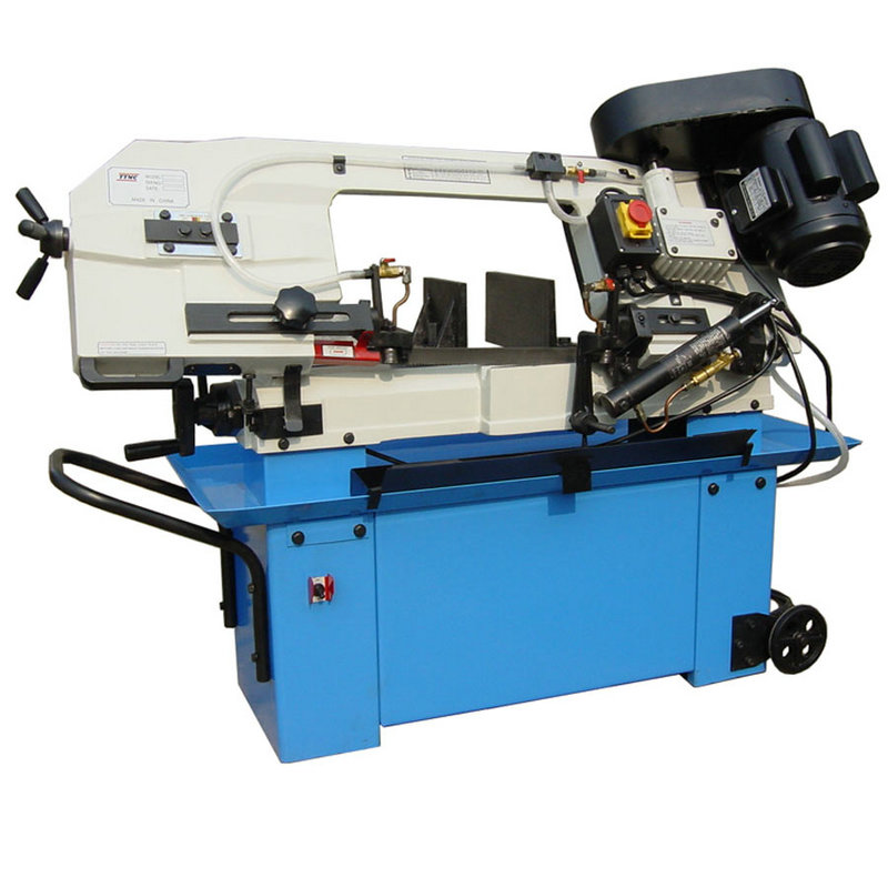 Metal-Cutting-Band-sawBS912B